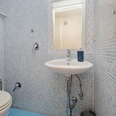 Apartament 4bnb - Vittorio Emanuele Rzym