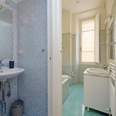 4bnb - Vittorio Emanuele Apartament