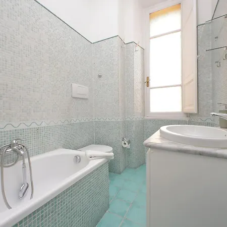 4bnb - Vittorio Emanuele Apartament *
