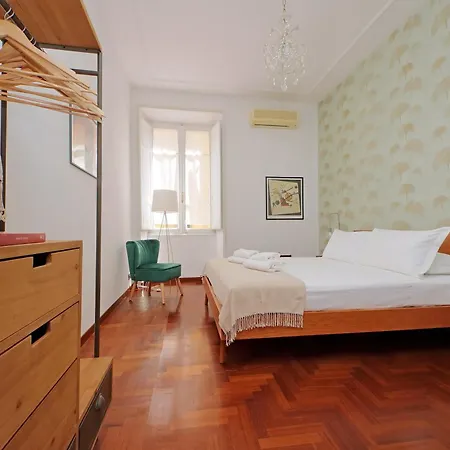 4bnb - Vittorio Emanuele Rzym