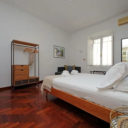 4bnb - Vittorio Emanuele Rzym