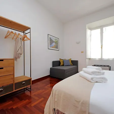 4bnb - Vittorio Emanuele Rzym