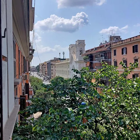 4bnb - Vittorio Emanuele Rzym