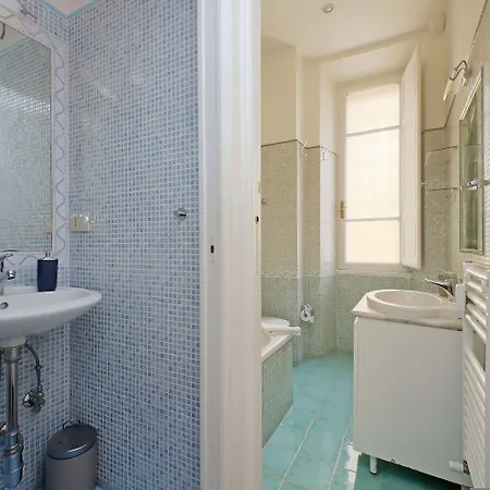 4bnb - Vittorio Emanuele Apartament *