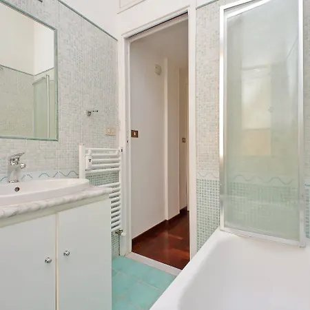 4bnb - Vittorio Emanuele Apartament *