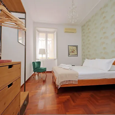4bnb - Vittorio Emanuele Apartament *