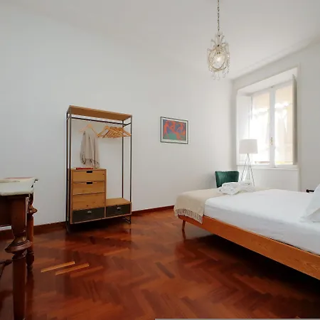4bnb - Vittorio Emanuele