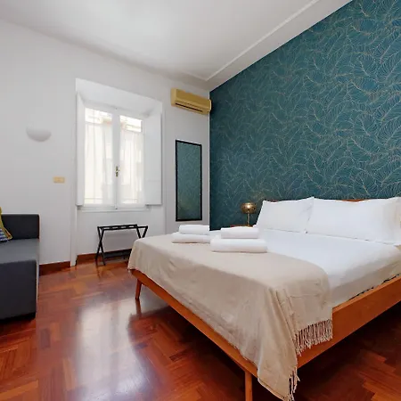 4bnb - Vittorio Emanuele Apartament