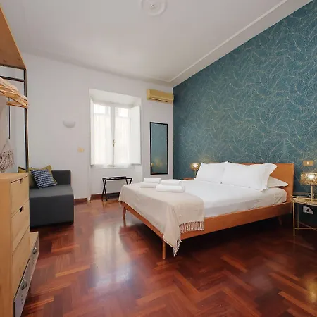 4bnb - Vittorio Emanuele * Rzym