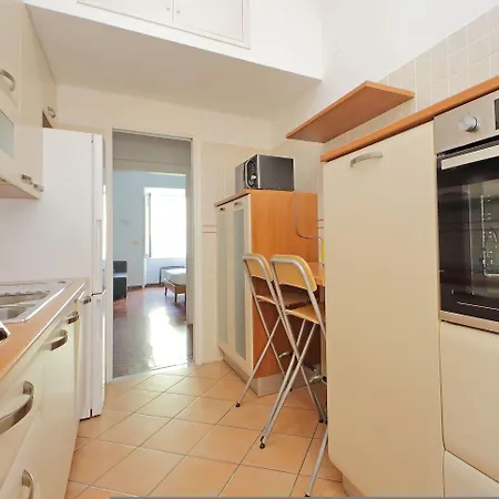 4bnb - Vittorio Emanuele Apartament
