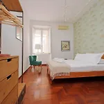 4bnb - Vittorio Emanuele Róma