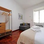 4bnb - Vittorio Emanuele Róma