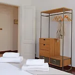 Apartman 4bnb - Vittorio Emanuele Róma