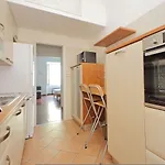 4bnb - Vittorio Emanuele Apartman