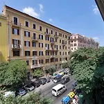 4bnb - Vittorio Emanuele * רומא