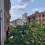 4bnb - Vittorio Emanuele רומא