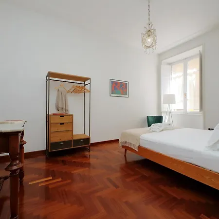 4bnb - Vittorio Emanuele