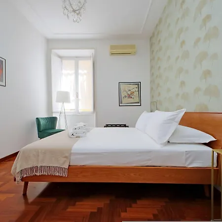 4bnb - Vittorio Emanuele Roma
