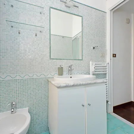 Apartment 4bnb - Vittorio Emanuele