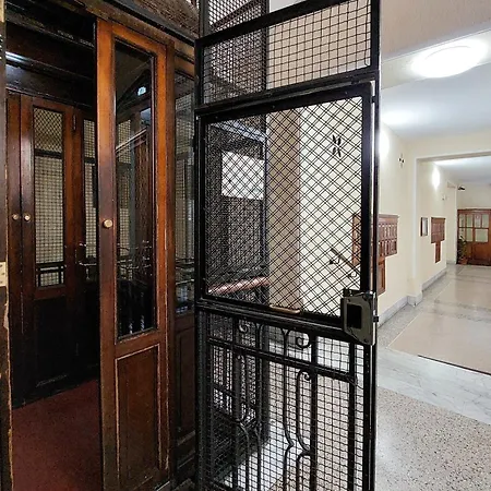 Apartment 4bnb - Vittorio Emanuele *