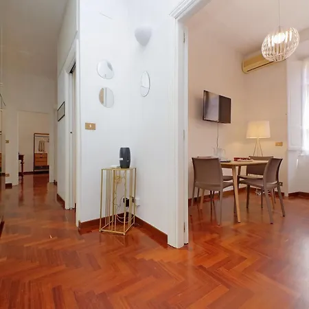 Apartment 4bnb - Vittorio Emanuele *