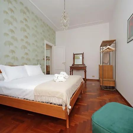 4bnb - Vittorio Emanuele *