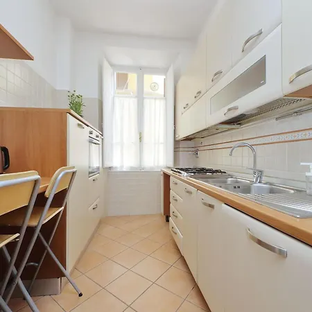 4bnb - Vittorio Emanuele Apartment