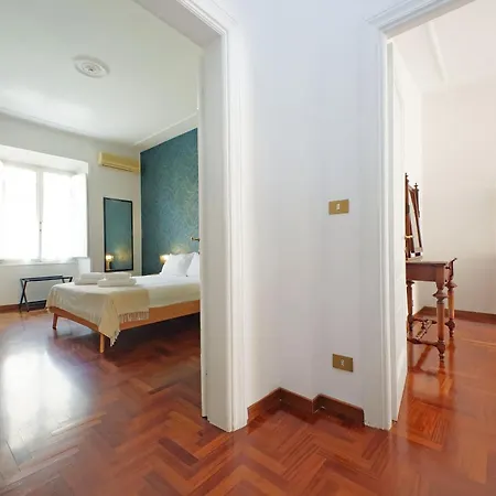 Apartment 4bnb - Vittorio Emanuele