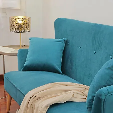 4bnb - Vittorio Emanuele Apartment *