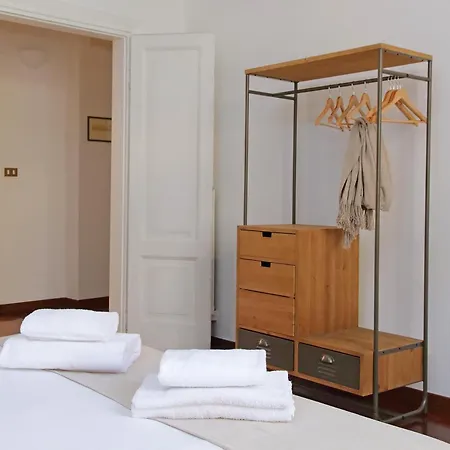 4bnb - Vittorio Emanuele Apartment