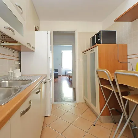 Apartment 4bnb - Vittorio Emanuele *