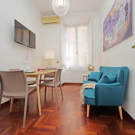 Apartment 4bnb - Vittorio Emanuele