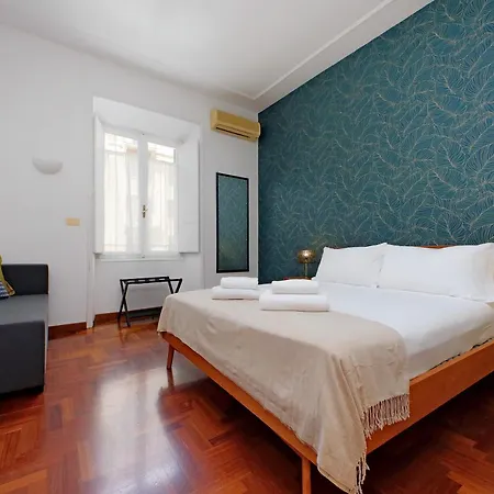 Apartment 4bnb - Vittorio Emanuele Rome