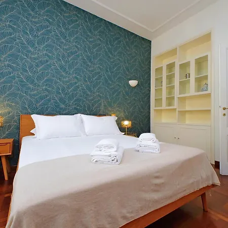 Apartment 4bnb - Vittorio Emanuele