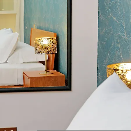 4bnb - Vittorio Emanuele Apartment