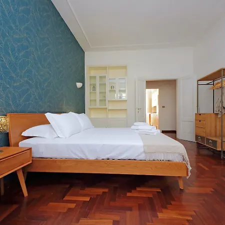 Apartment 4bnb - Vittorio Emanuele *