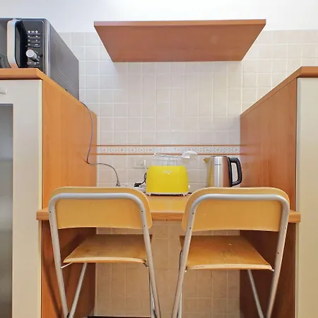 Apartment 4bnb - Vittorio Emanuele