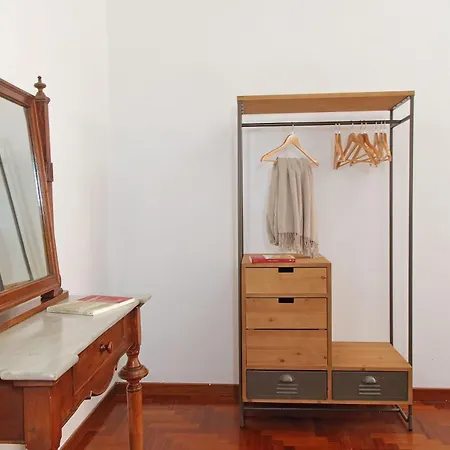 Apartment 4bnb - Vittorio Emanuele