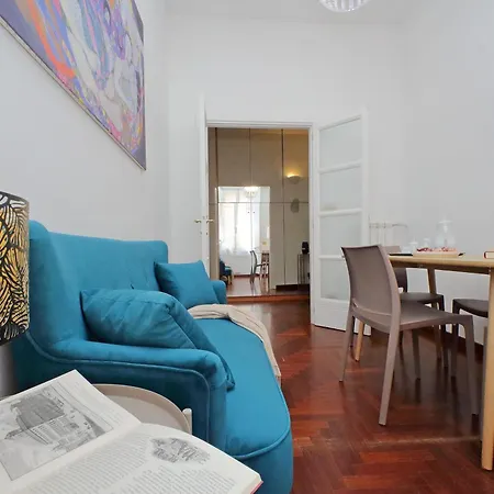 4bnb - Vittorio Emanuele Apartment