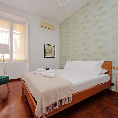 4bnb - Vittorio Emanuele Apartment